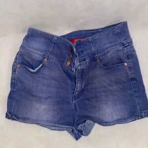Guess shorts size 30